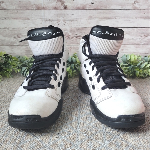 Nike Jordan 6-17-23 motorsports sneakers - Picture 3 of 7